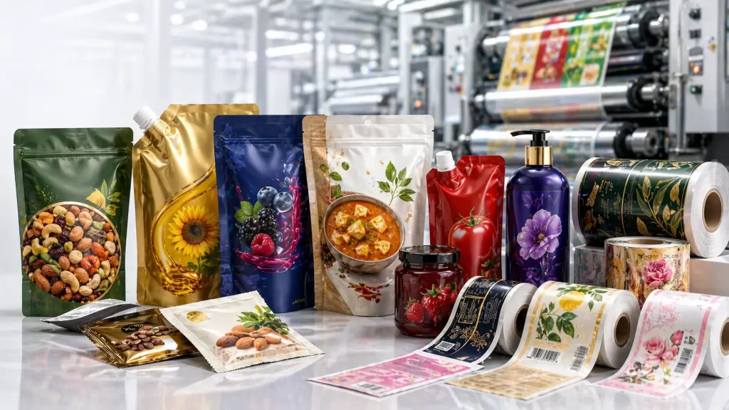 FMCG